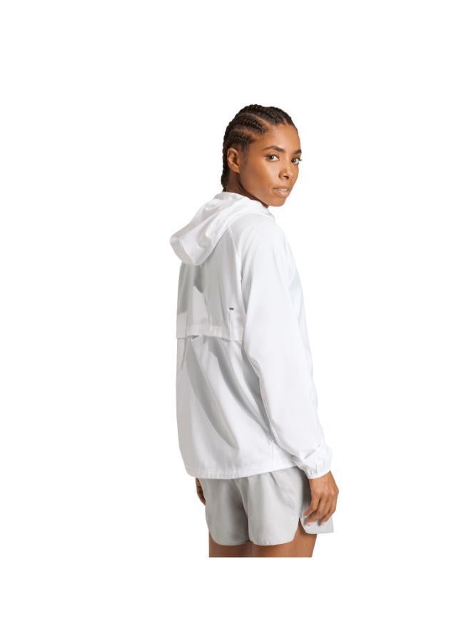 Adidas adi365 Running Essentials Jacket - Image 2